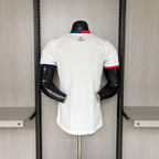 Camisa Bahia 2026 Home - (Jogador)