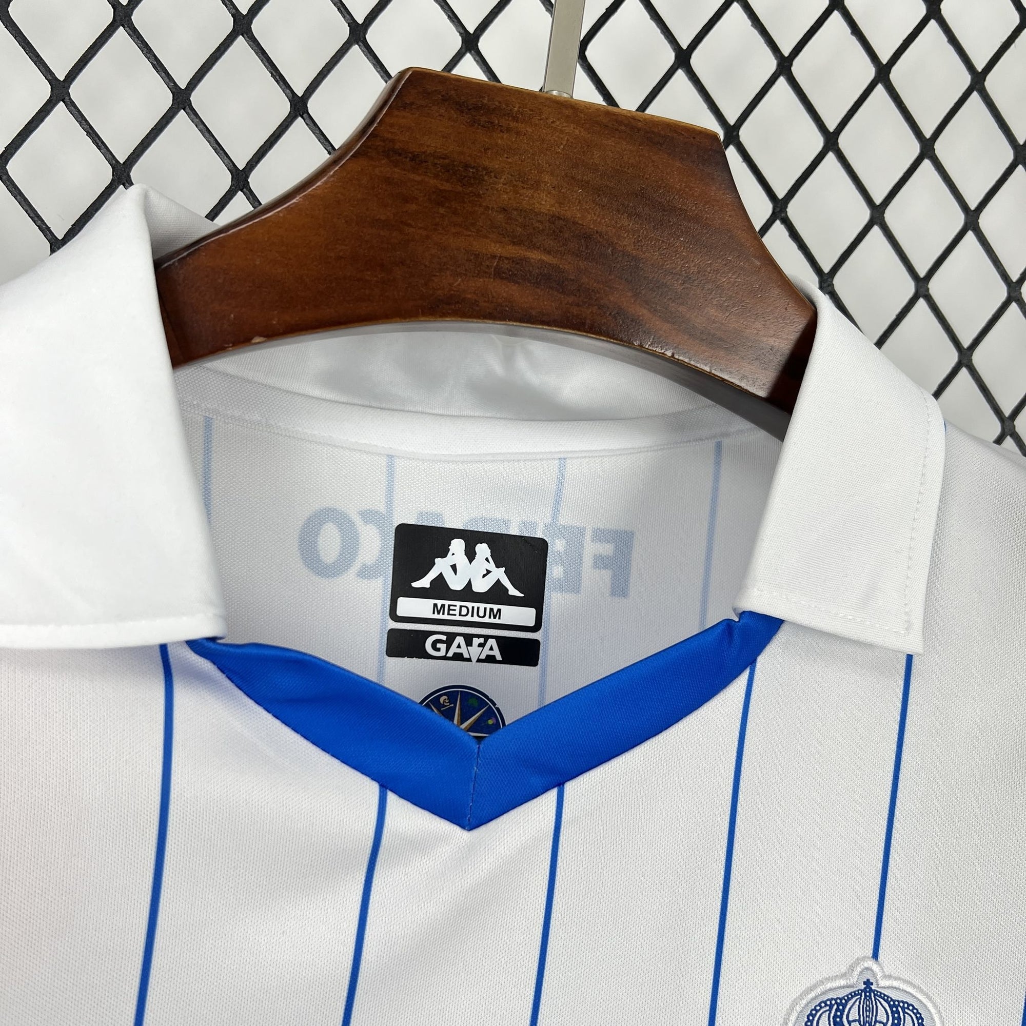 Camisa Deportivo La Coruña 25/26 Edilção Especial - (Torcedor)