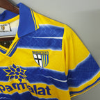 Camisa Parma Titular 98/99 - Versão (Retrô)