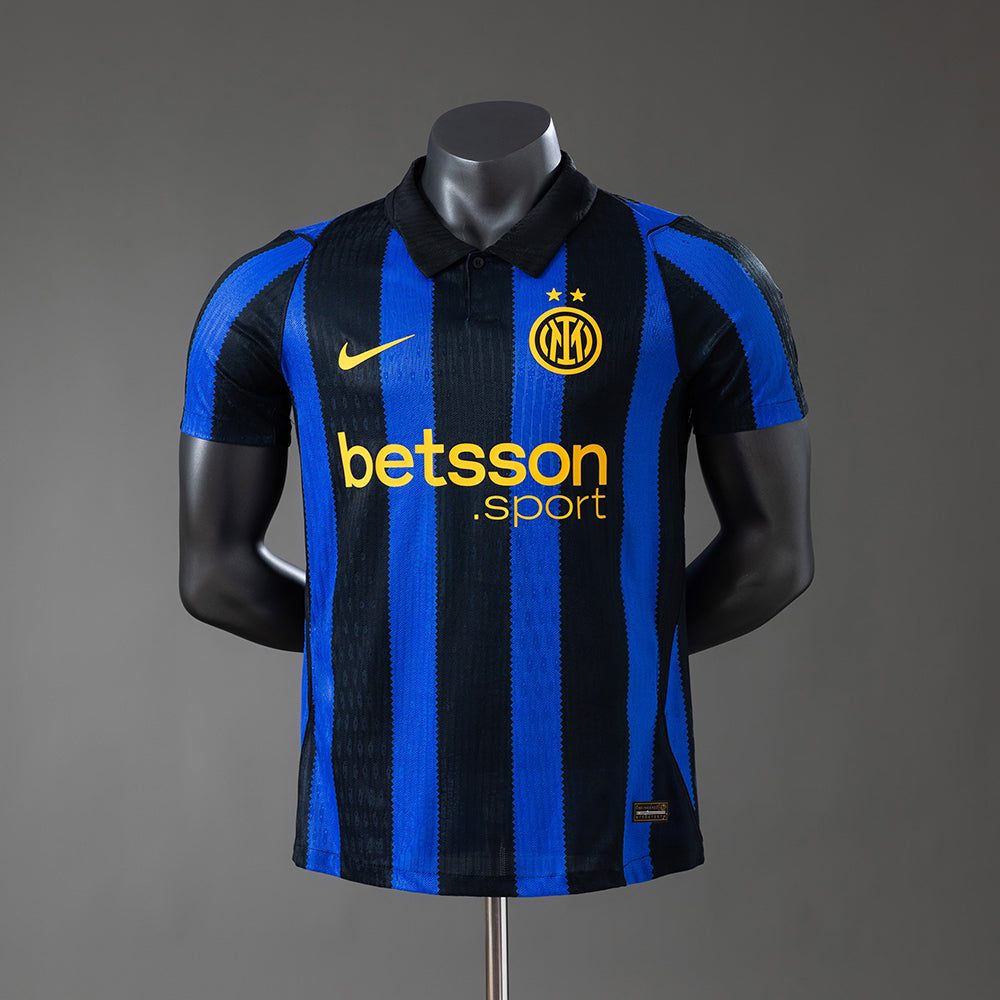 Camisa Inter de Milão 26/27 Home - (Jogador)