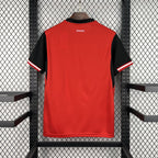 Camisa Áustria 2026 Home - (Torcedor)