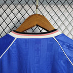 Camisa Manchester United Reserva 1988 - Versão (Retrô)