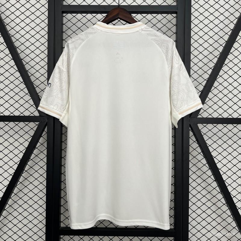 Camisa Nottingham Forest 25/26 Away - (Torcedor)