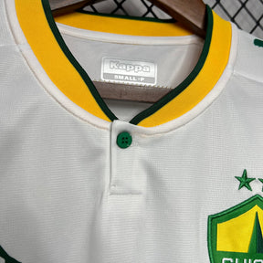 Camisa Cuiabá Away 24/25 - Versão (Torcedor) Masculina