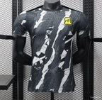 Camisa Al-Ittihad 25/26 Pré-Jogo - (Jogador)