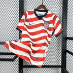 Camisa Estados Unidos 2026 Home - (Torcedor)