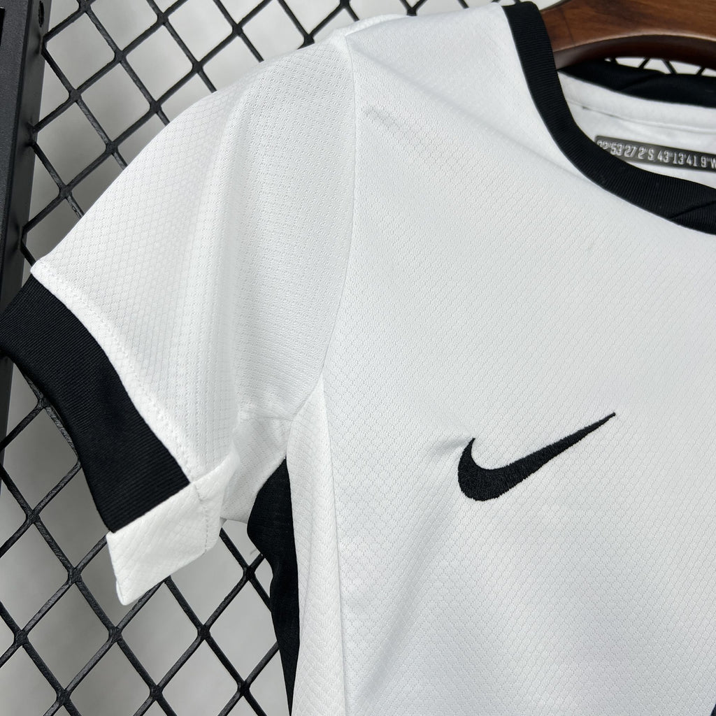 Kit Infantil Vasco 2026 Home
