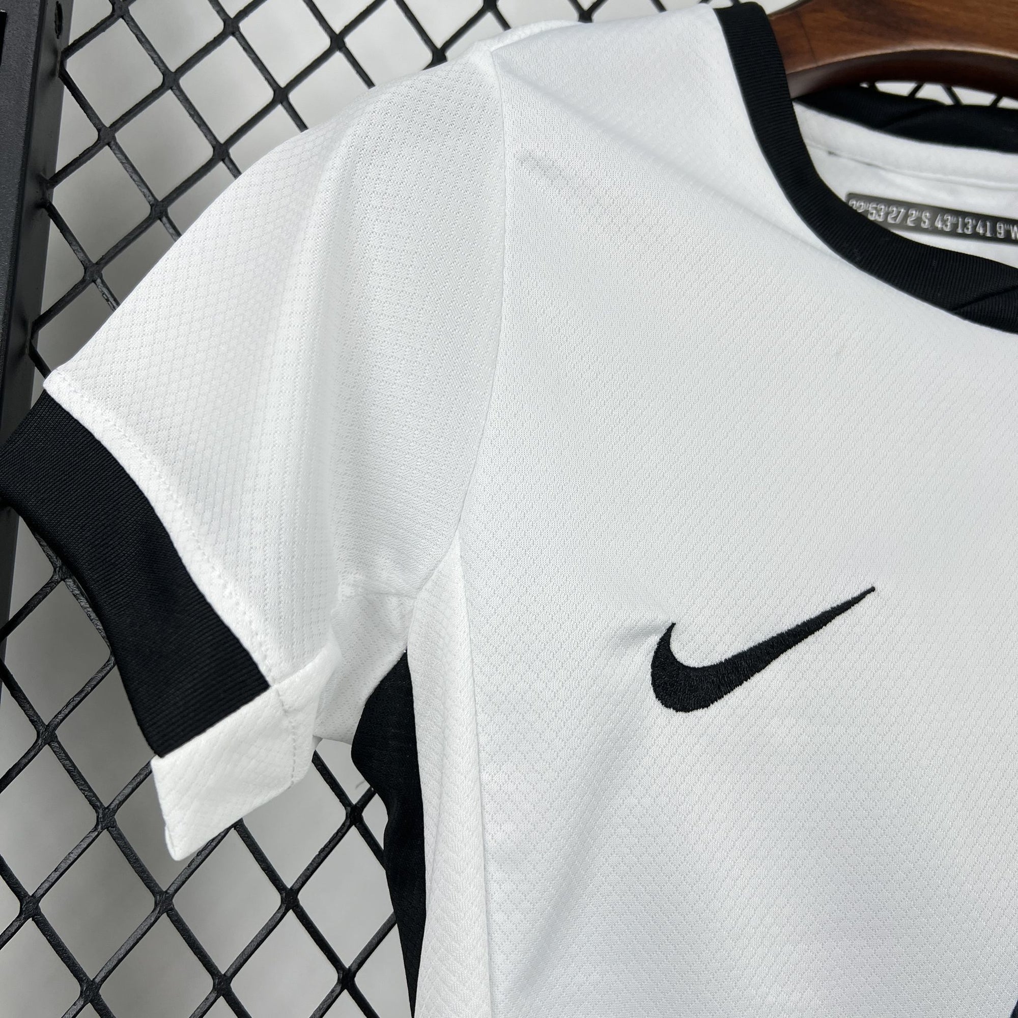 Kit Infantil Vasco 2026 Home