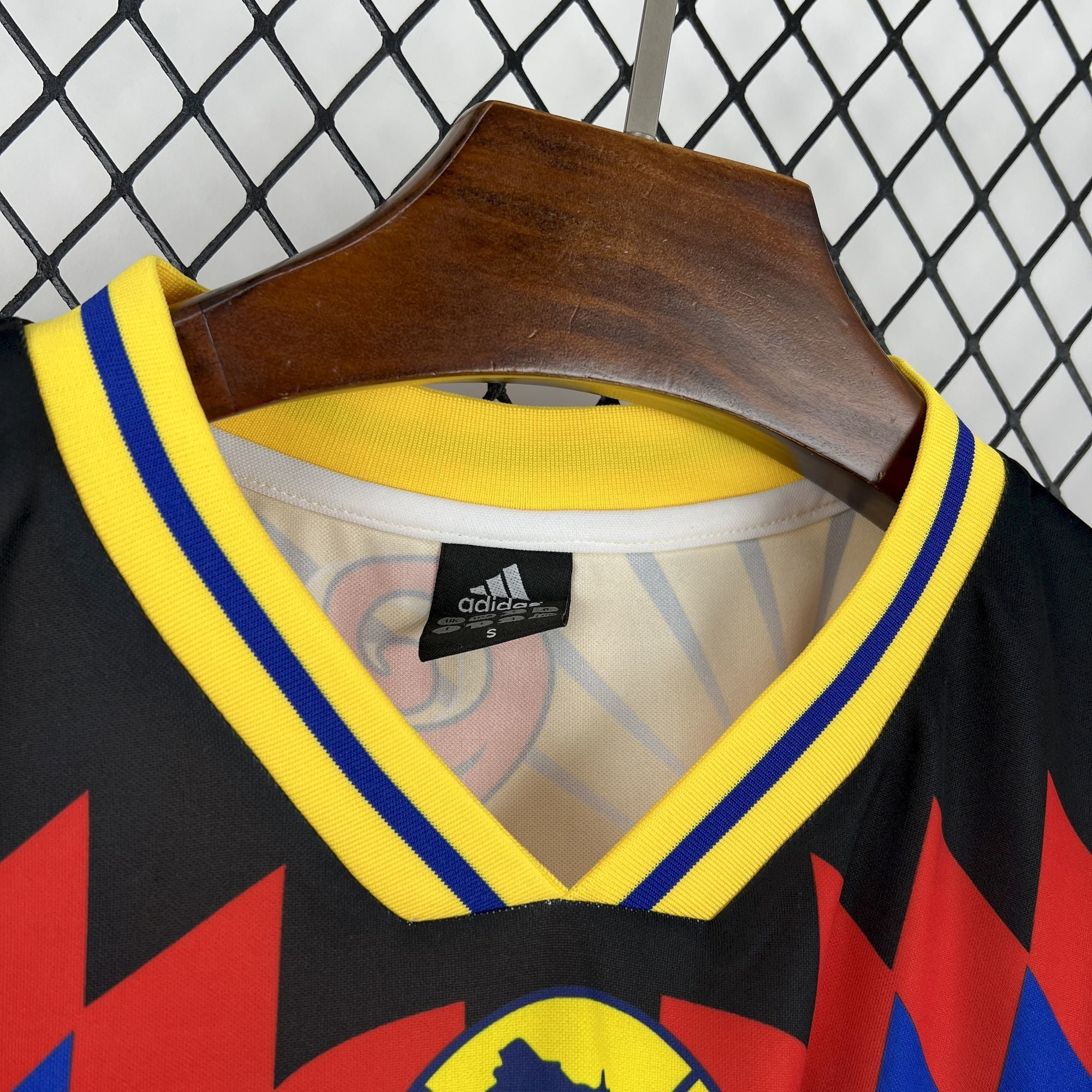Camisa América 94/95 Home - (Retrô)