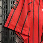 Camisa Rangers Away 94/95 - Versão (Retrô)