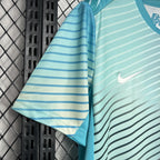 Camisa Coréia do Sul 2024 Pré-Jogo - (Torcedor)