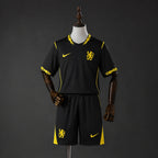 Kit Infantil Chelsea 26/27 Away