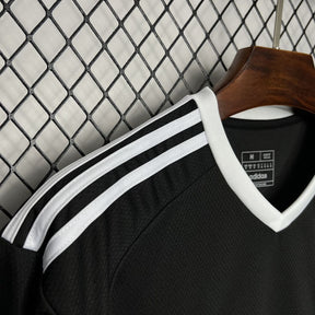 Camisa Real Madrid Treino 24/25 - Adidas (Torcedor) Masculina