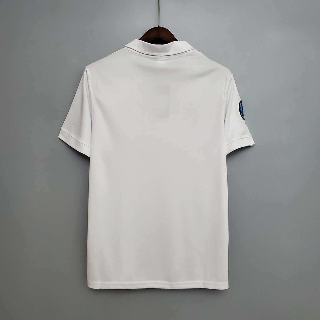 Camisa Napoli Reserva 87/88 - Versão (Retrô)