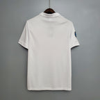 Camisa Napoli Reserva 87/88 - Versão (Retrô)