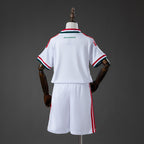 Kit Infantil Hungria 2026 Away