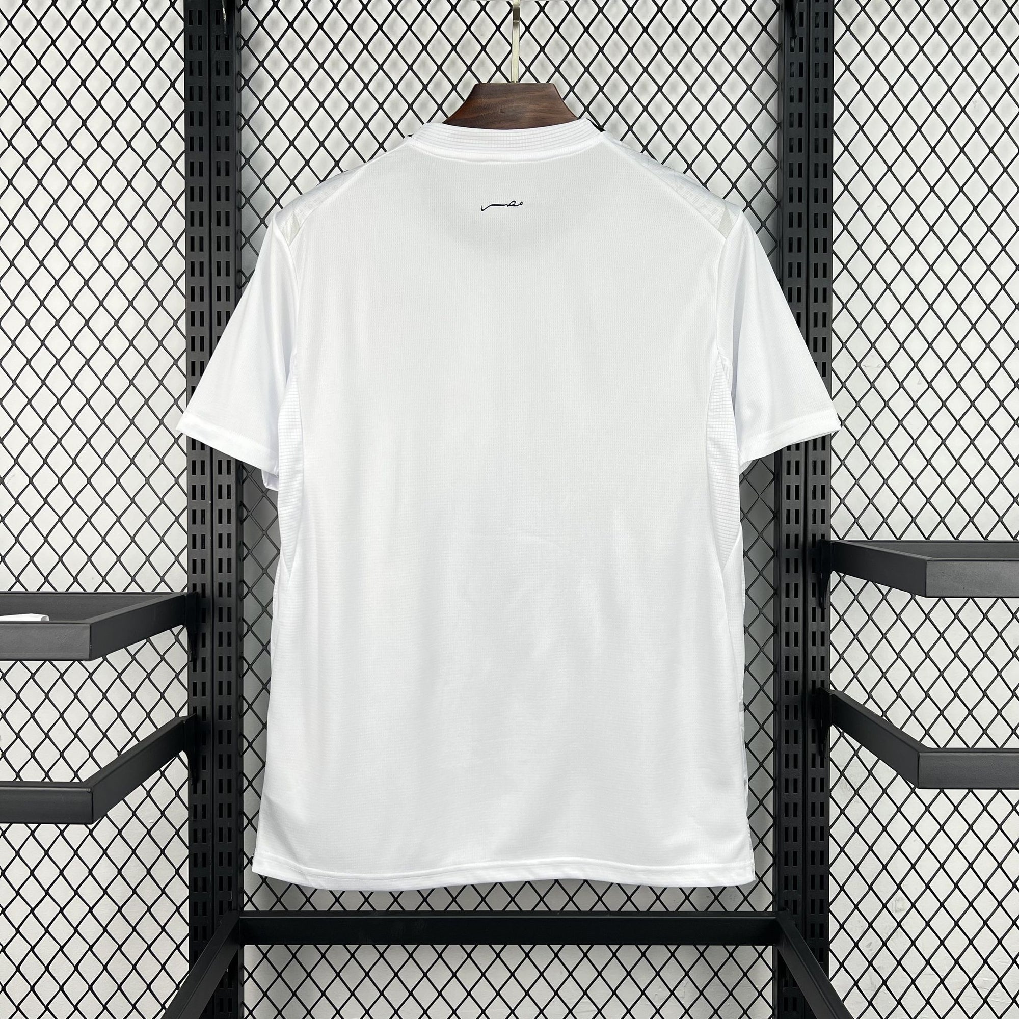 Camisa Egito 2026 Away - (Torcedor)