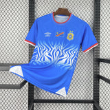 Camisa RD Congo 2026 Home - (Torcedor)