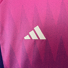 Camisa Alemanha Away 24/25 - Versão (Feminina)