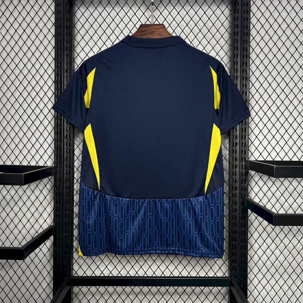 Camisa Al-Nassr 24/25 Away - (Torcedor)