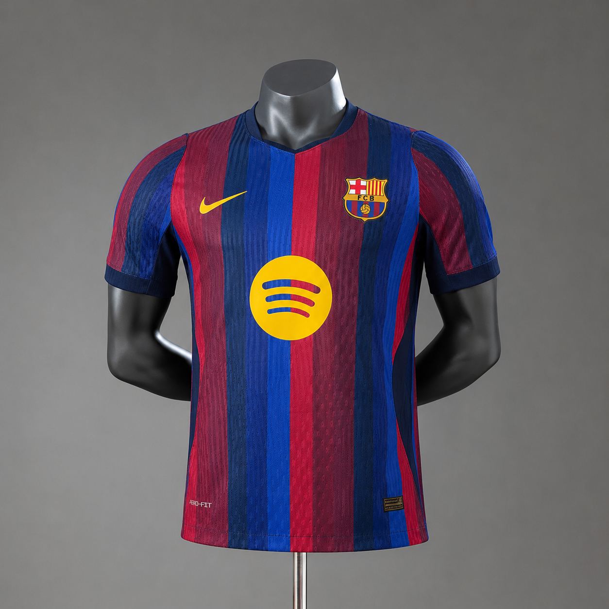 Camisa Barcelona 26/27 Home - (Jogador)