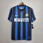 Camisa Inter de Milão 10/11 Home - (Retrô)
