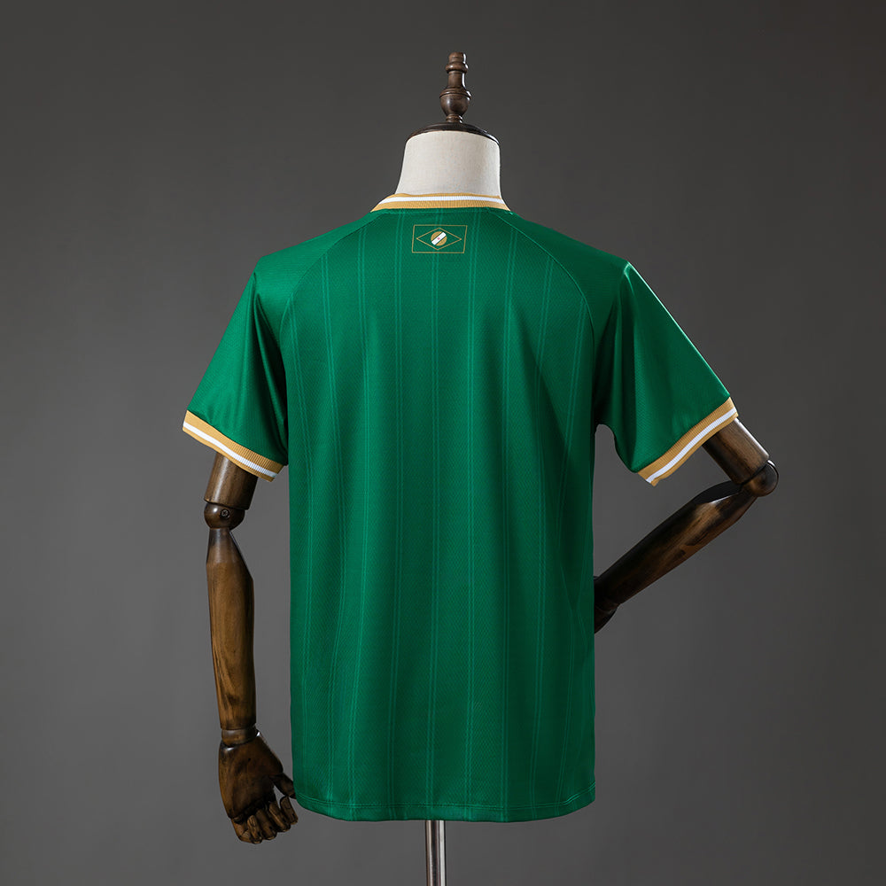 Camisa Vasco da Gama 2026 Edição Especial - (Torcedor)