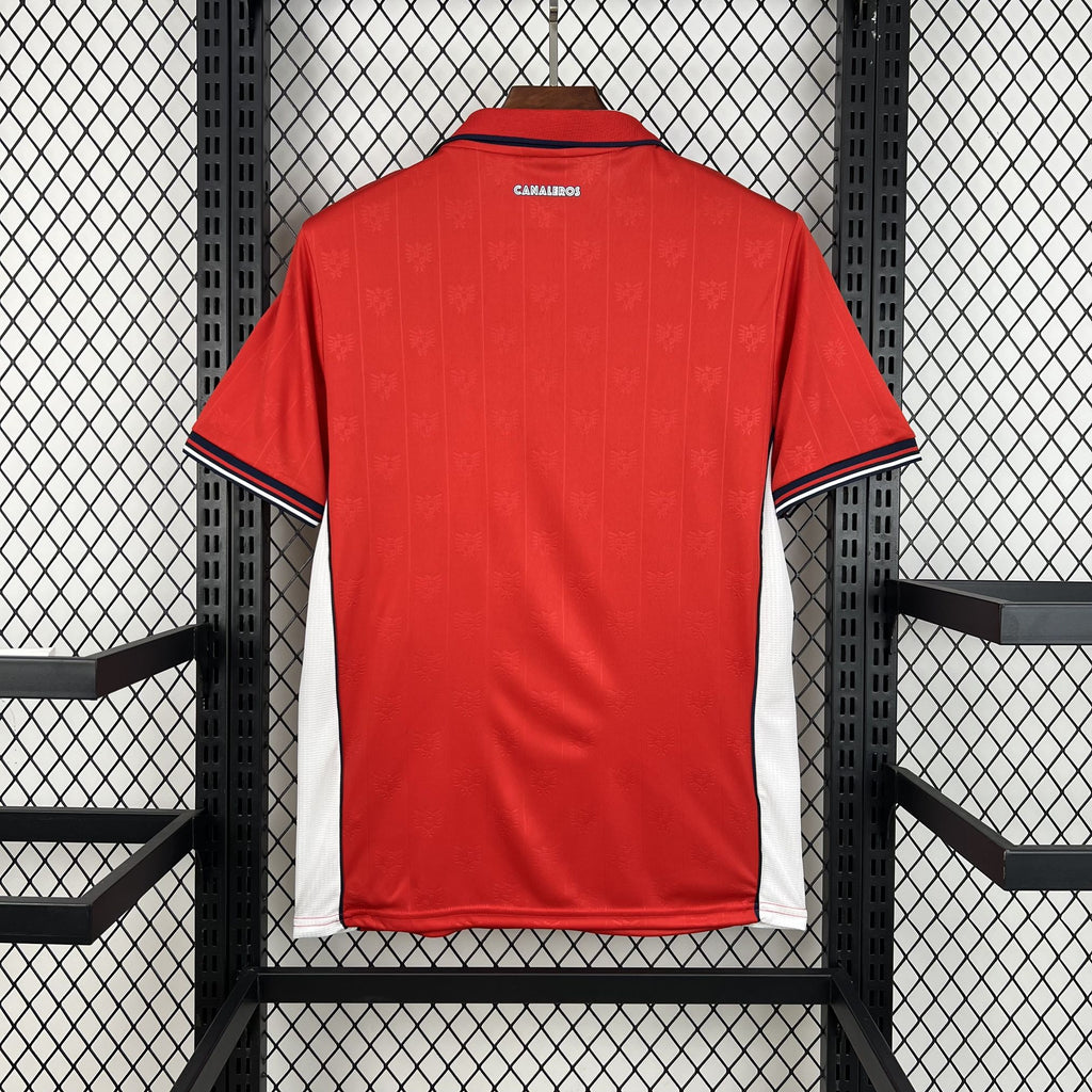 Camisa Panamá 2026 Home - (Torcedor)