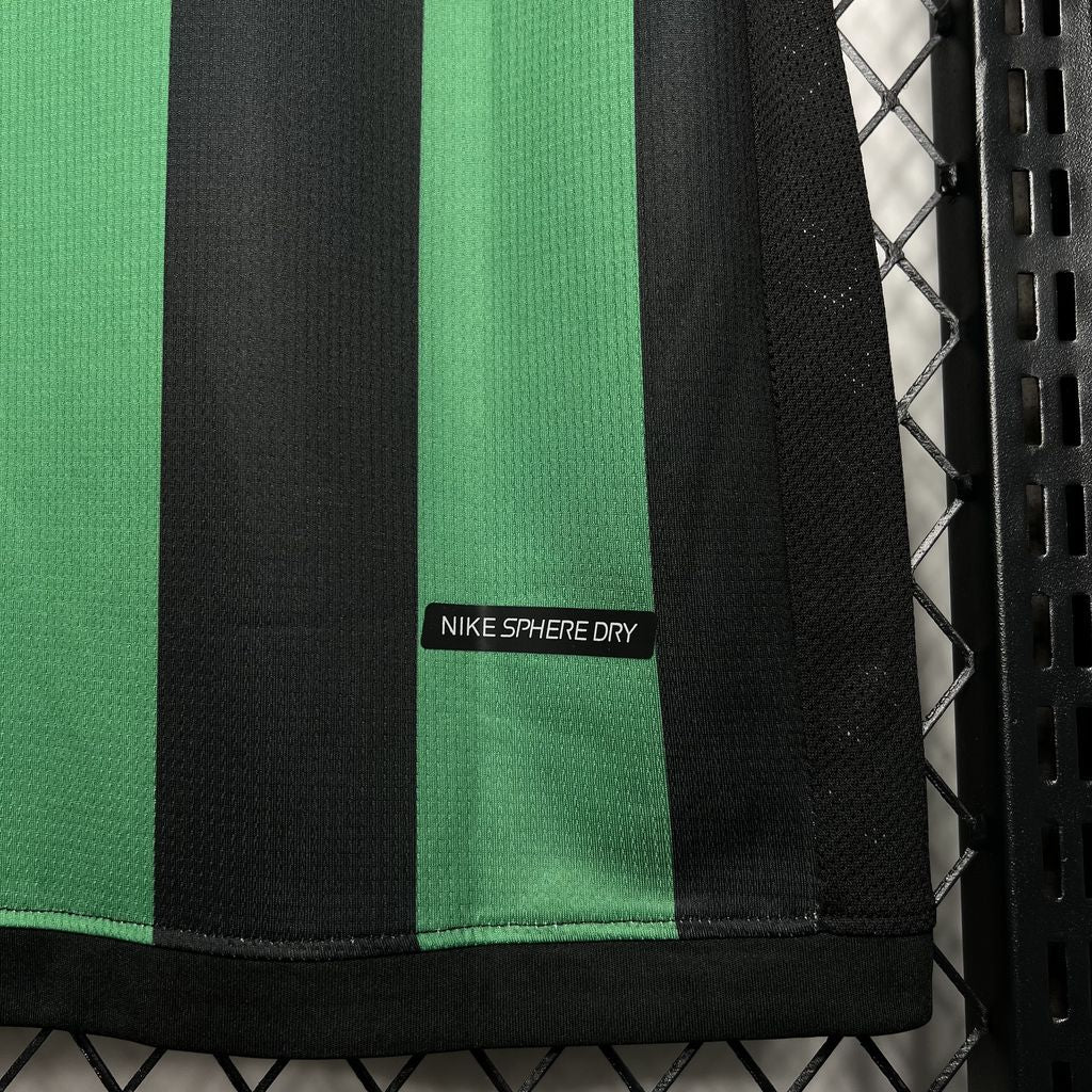 Camisa Celtic Reserva 06/07 - Versão (Retrô)