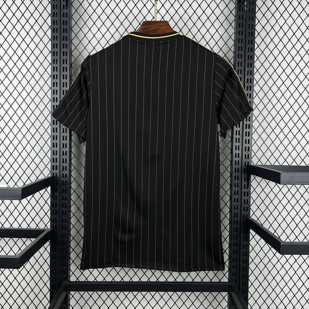 Camisa México 2026 Terrace Icons - (Torcedor)