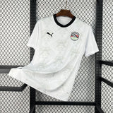Camisa Egito 2026 Away - (Torcedor)