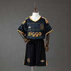 Kit Infantil Ajax 26/27 Away