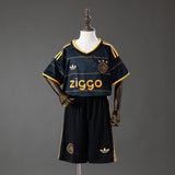 Kit Infantil Ajax 26/27 Away