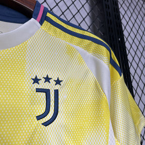Camisa Juventus Away 24/25 - Adidas (Torcedor) Masculina