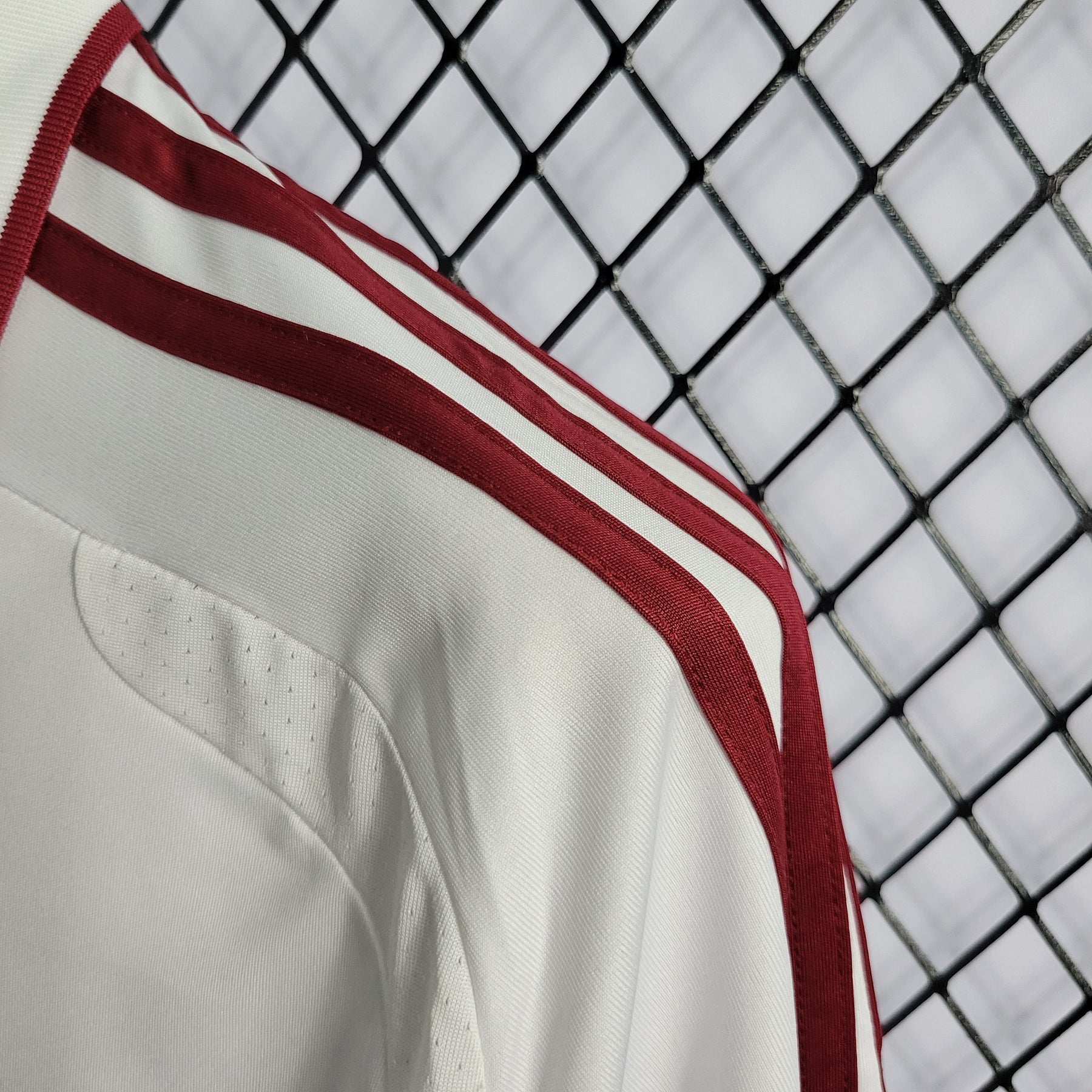 Camisa Fluminense Edição Comemorativa 100 Anos - Versão (Retrô)
