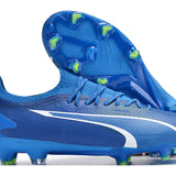 Chuteira Puma Ultra Ultimate FG