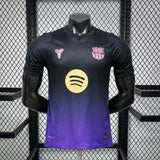 Camisa Barcelona 26/27 Away - (Jogador)