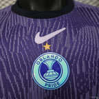 Camisa Orlando Pride 2025 Home - (Jogador)