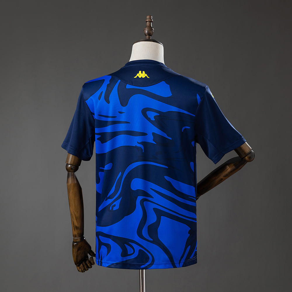 Camisa Cádiz 26/27 Treino - (Torcedor)
