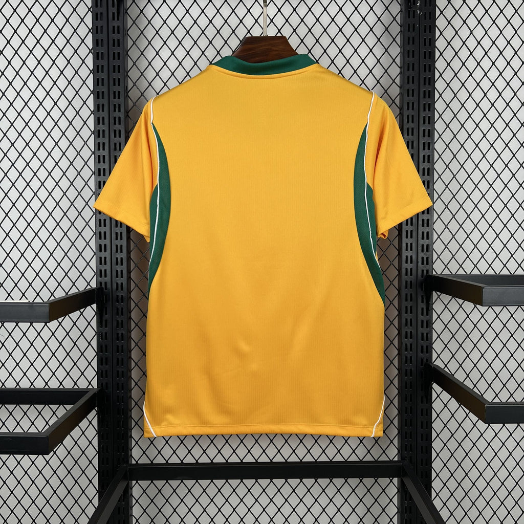Camisa Austrália 2026 Home - (Torcedor)