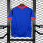 Camisa Manchester United 05/06 Away - (Retrô)