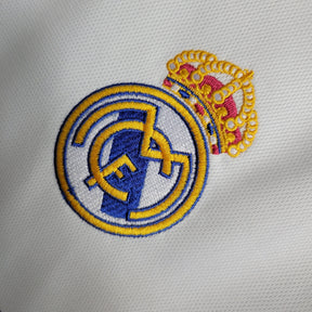 Camisa Real Madrid Home 23/24 - Adidas (Torcedor) Masculina