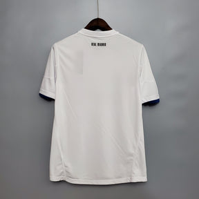 Camisa Real Madrid Titular 10/11 - Versão (Retrô)