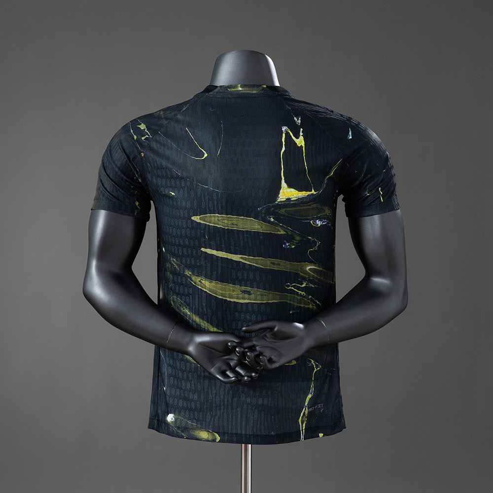 Camisa PSG x Stadium Night 25/26  Edição Especial - (Jogador)