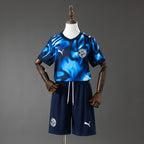 Kit Infantil Paraguai 2026 Away