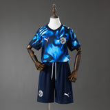 Kit Infantil Paraguai 2026 Away
