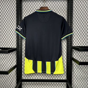 Camisa Manchester City Away 24/25 - Puma (Torcedor) Masculina