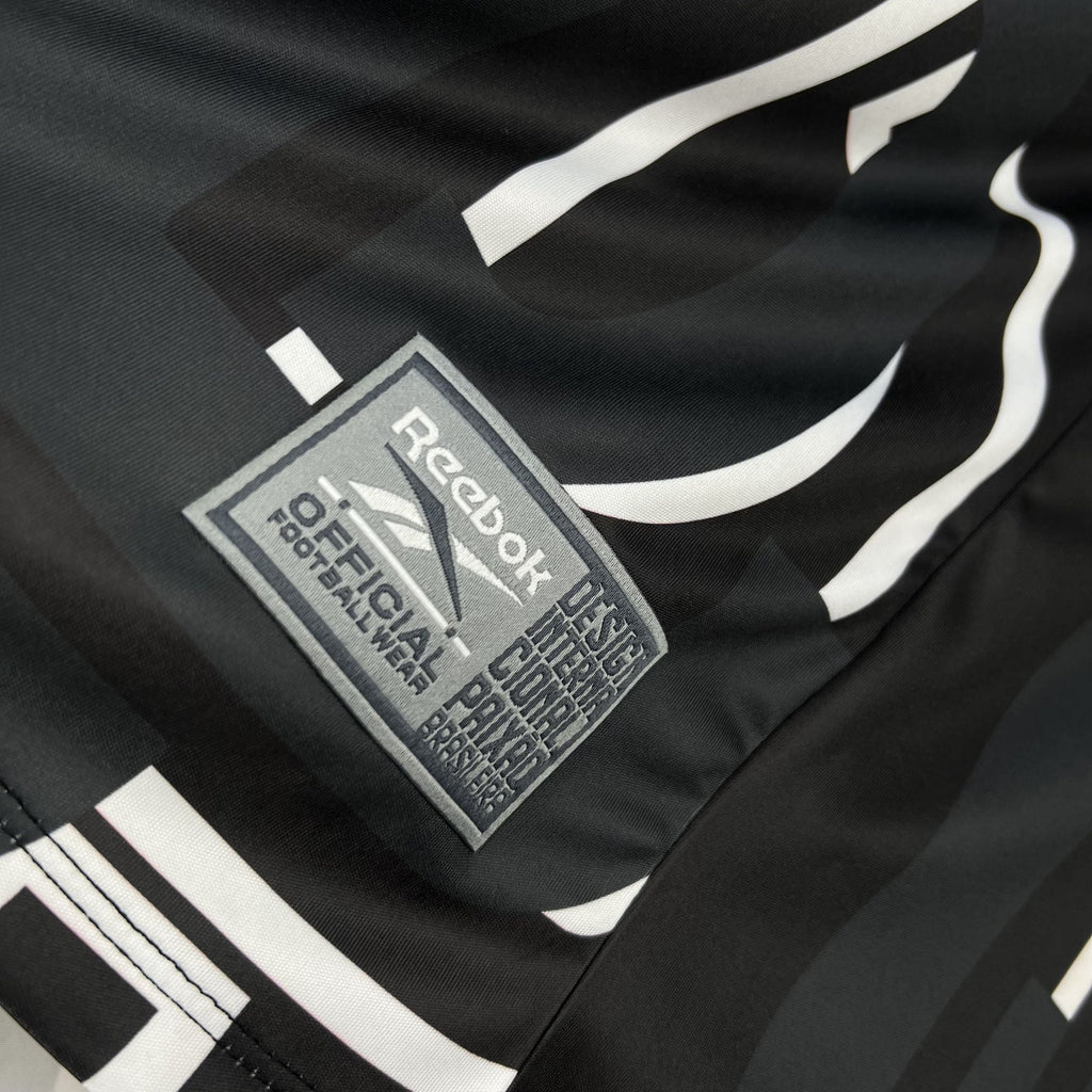 Camisa Santa Cruz 2026 Pré-Jogo - (Torcedor)
