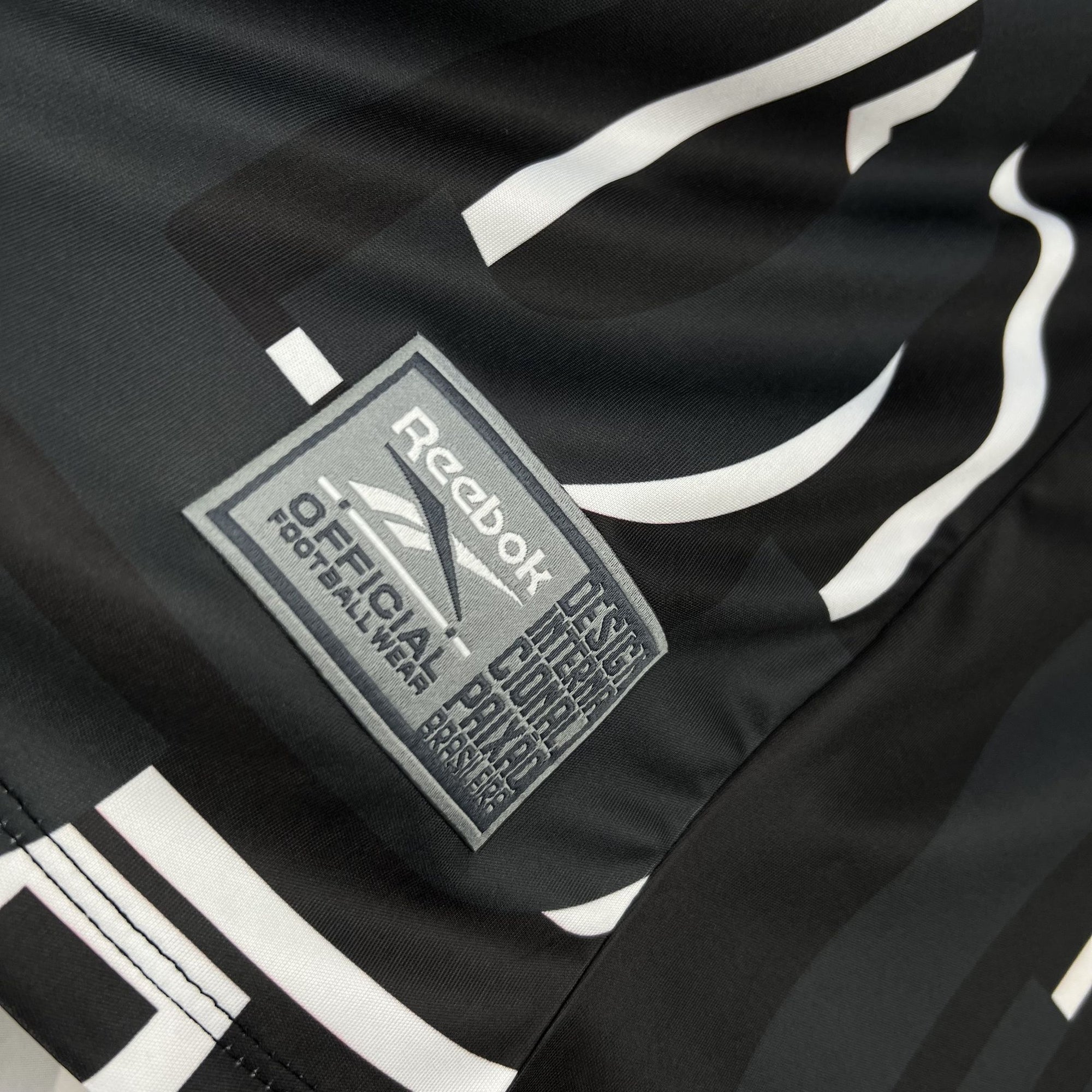 Camisa Santa Cruz 2026 Pré-Jogo - (Torcedor)