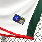 Camisa México 2002 Away - (Retrô)